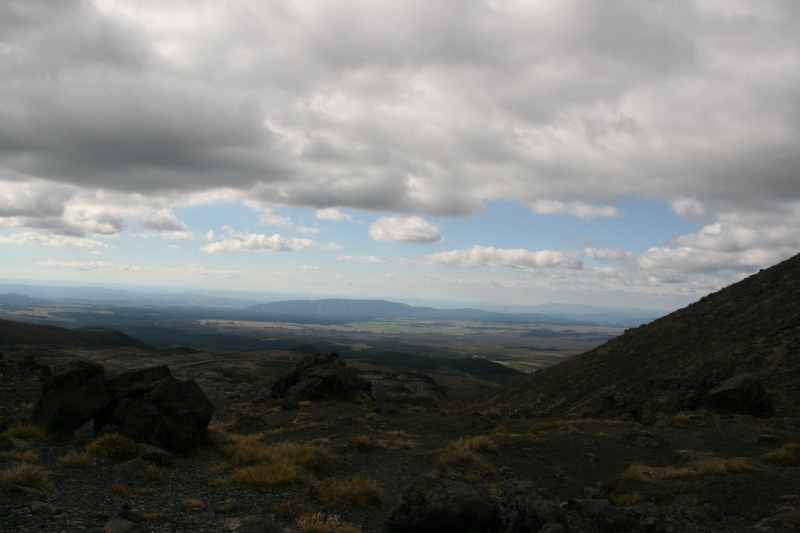 Nieuw-Zeeland 2011 - 0879